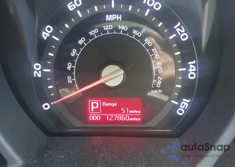 2014 Kia Sportage Lx из США, поврежденный, VIN KNDPBCAC1E7641644